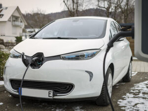 beaumont ev repairs, electric car service, ev maintenance