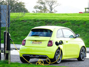beaumont electric car service, ev repair, car battery maintenance